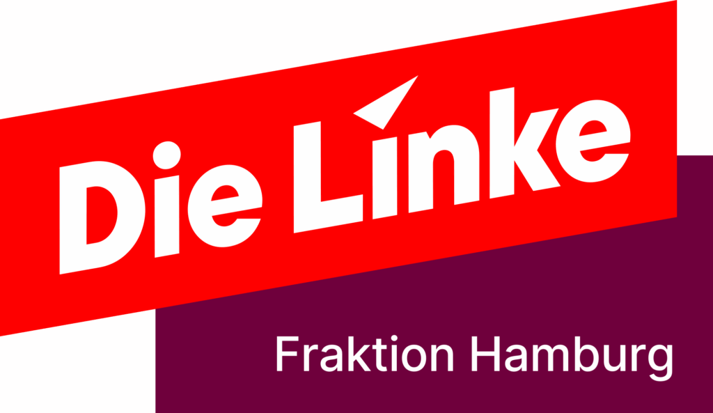 Die Linke - Fraktion Hamburg Bürgerschaft
