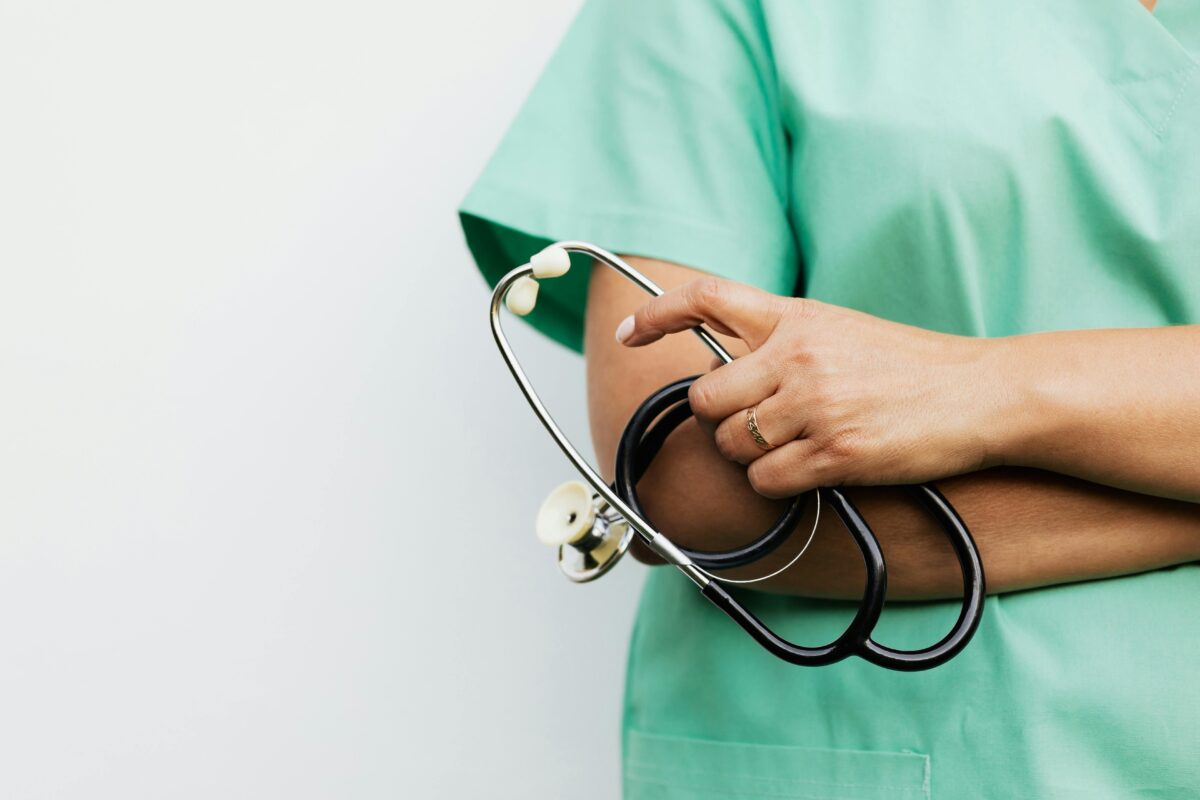 Gesundheitsversorgung in Steilshoop vor dem Kollaps: Linksfraktion fordert MVZ